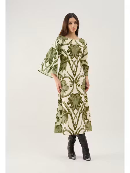 Camelia Dress