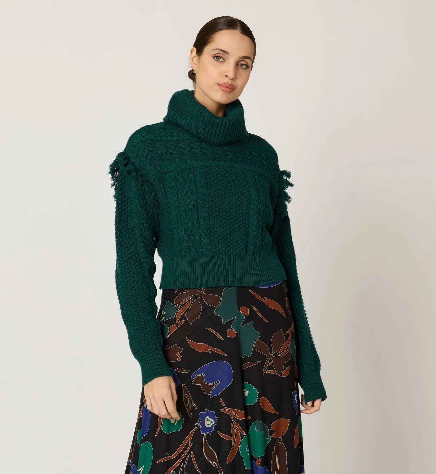 Haven Sweater