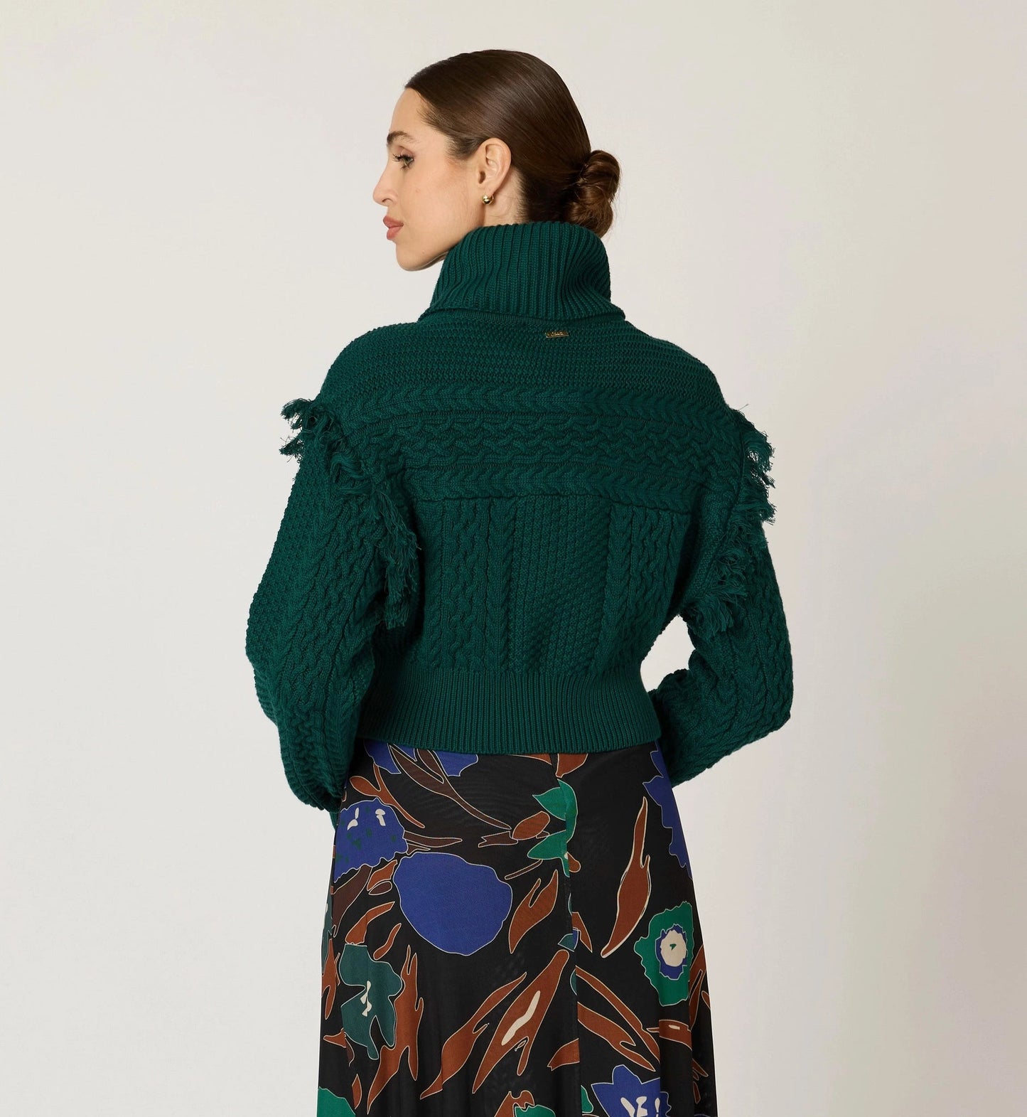 Haven Sweater