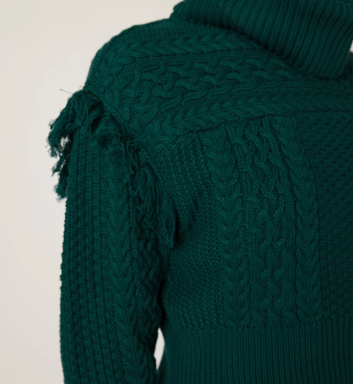 Haven Sweater