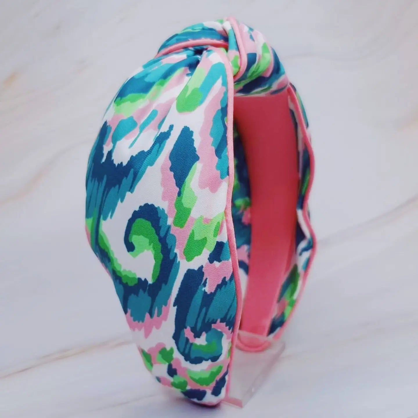 Island Breeze Knotted Headband