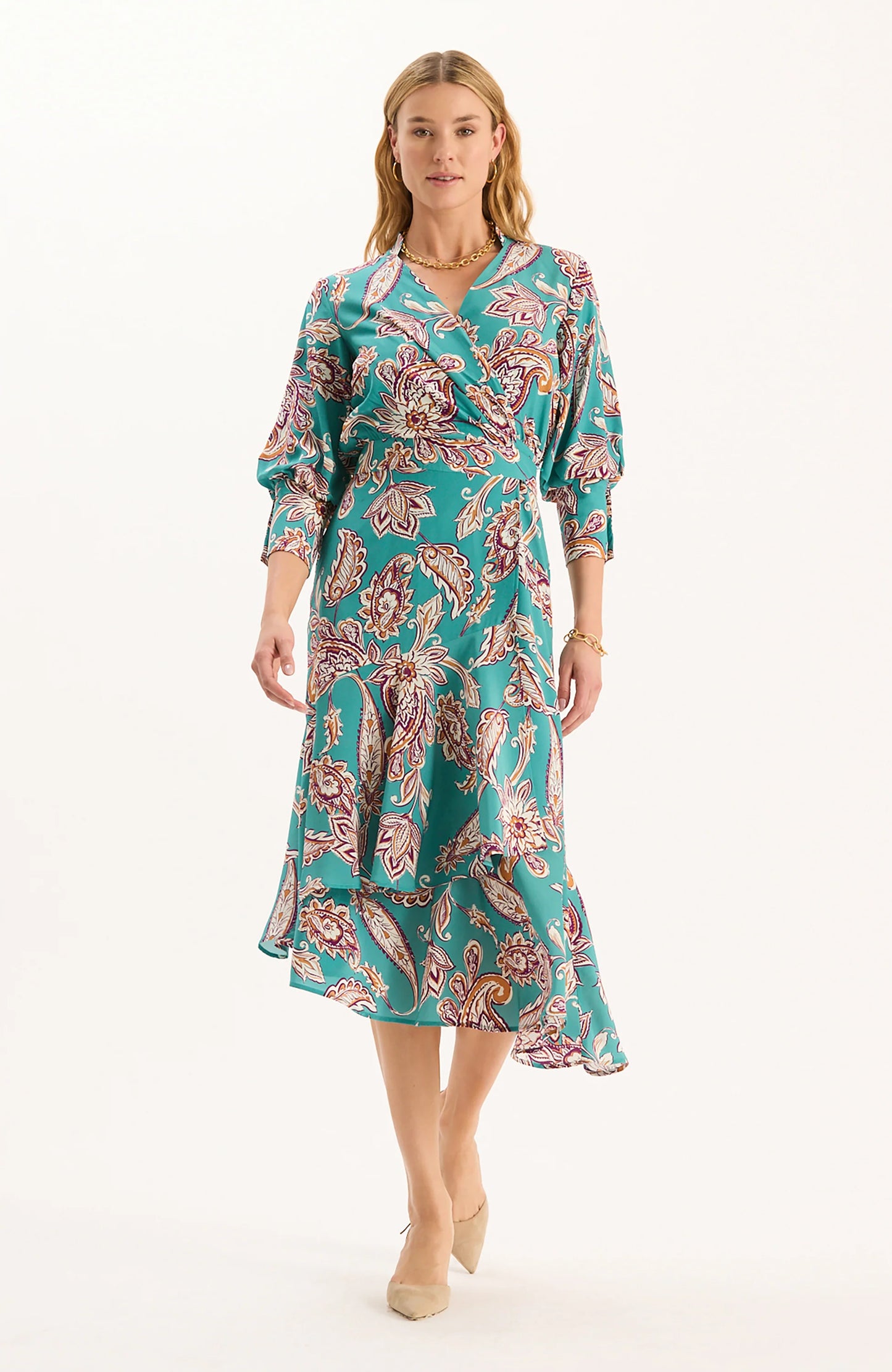 Jules Dress