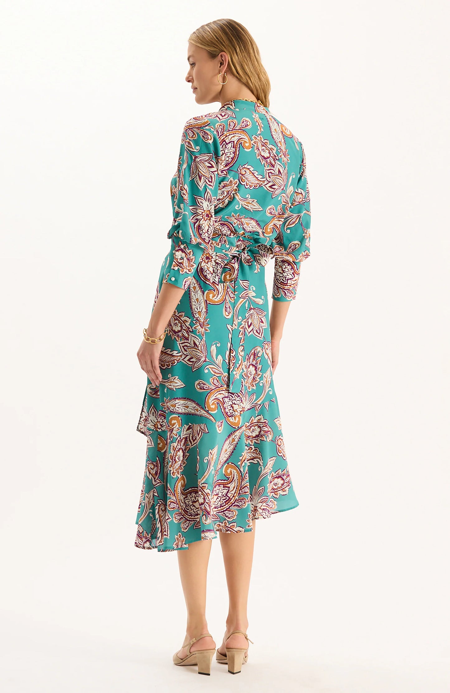 Jules Dress