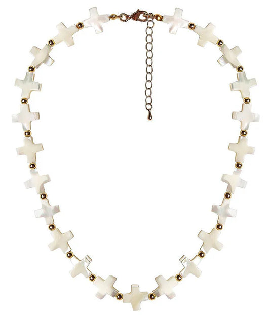 Diana Necklace