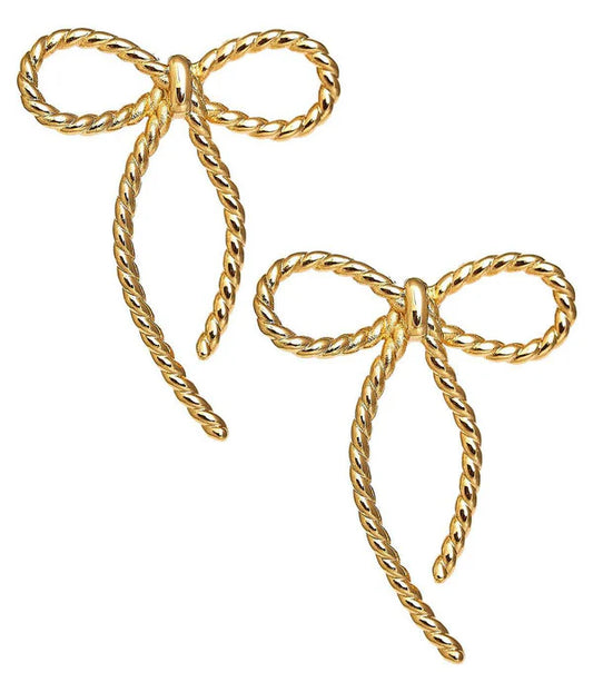 Mini Tory Bow