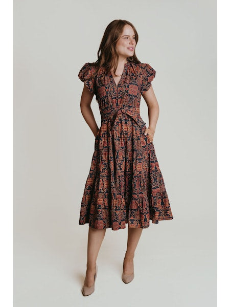 Daphne Dress