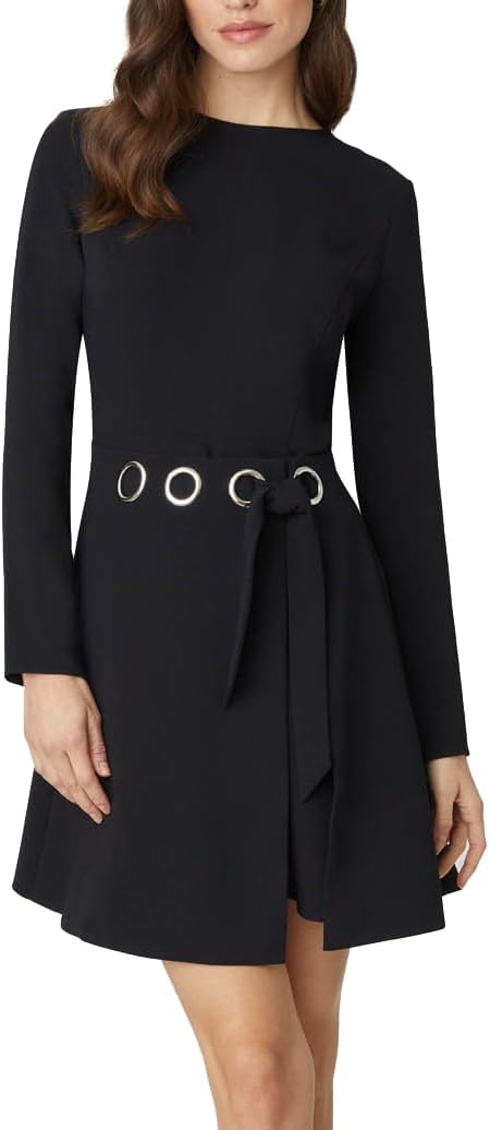 The Malvo Dress