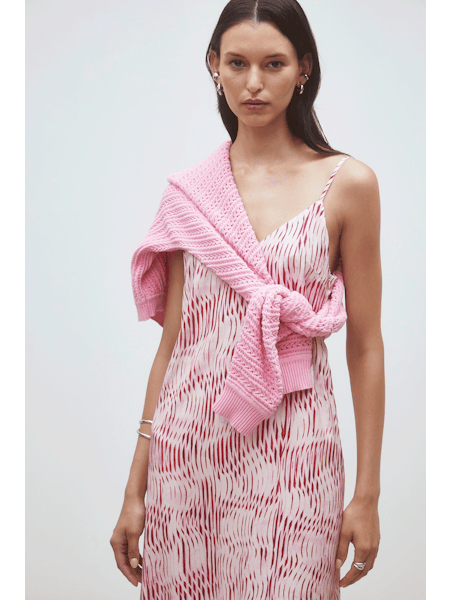 Cesaria Dress