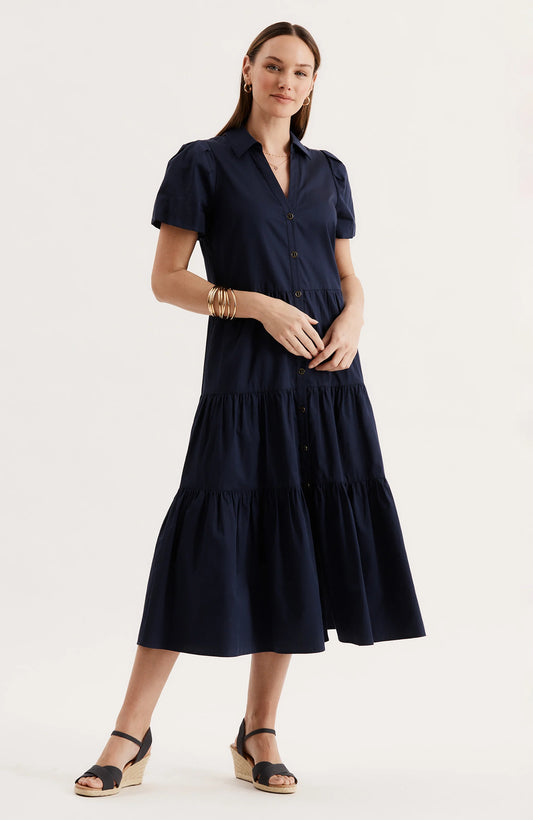 Olivia Maxi Dress