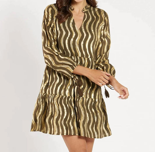 Monaco Dress
