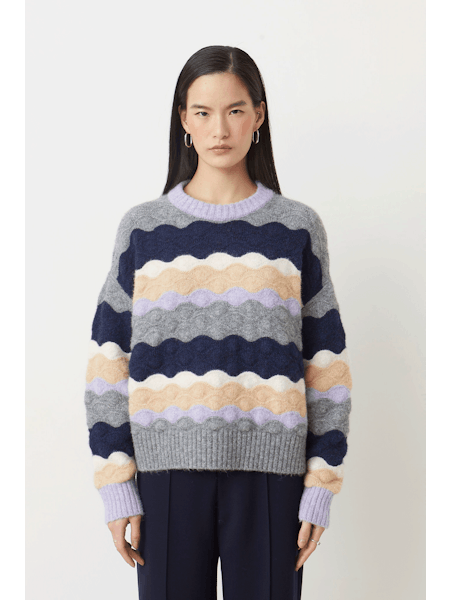 Panayo Sweater