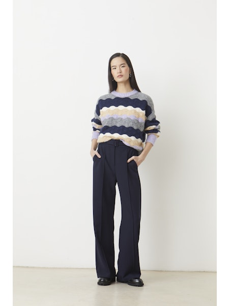 Panayo Sweater