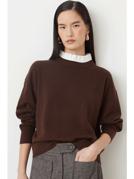 Picola Sweater
