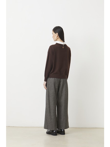 Picola Sweater