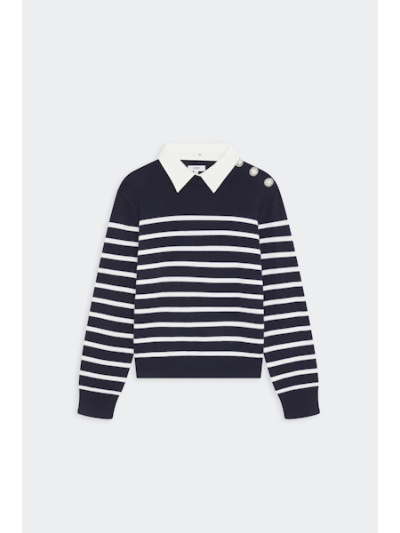 Pilgrimi Sweater