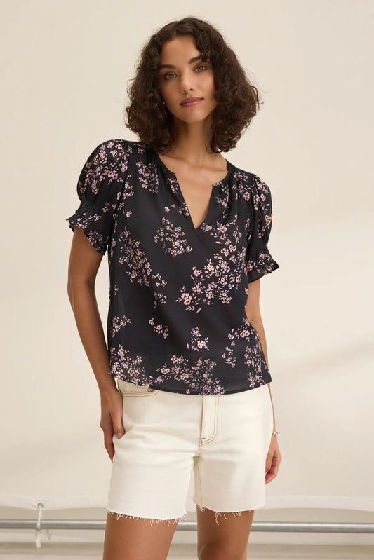 Leslie Top in Meadow