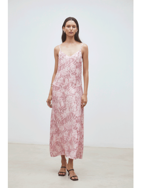 Cesaria Dress