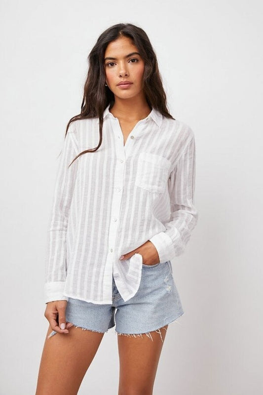 Charli Shirt