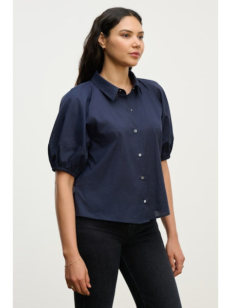 Autumn07 - Navy