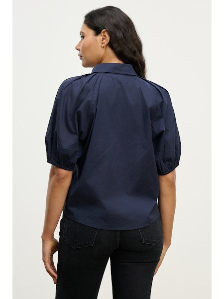 Autumn07 - Navy