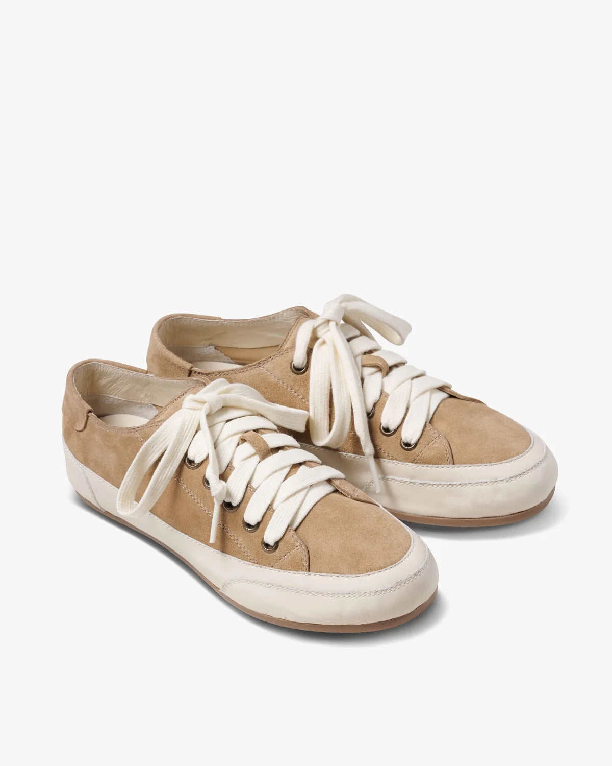 Sandpiper Suede Sneaker