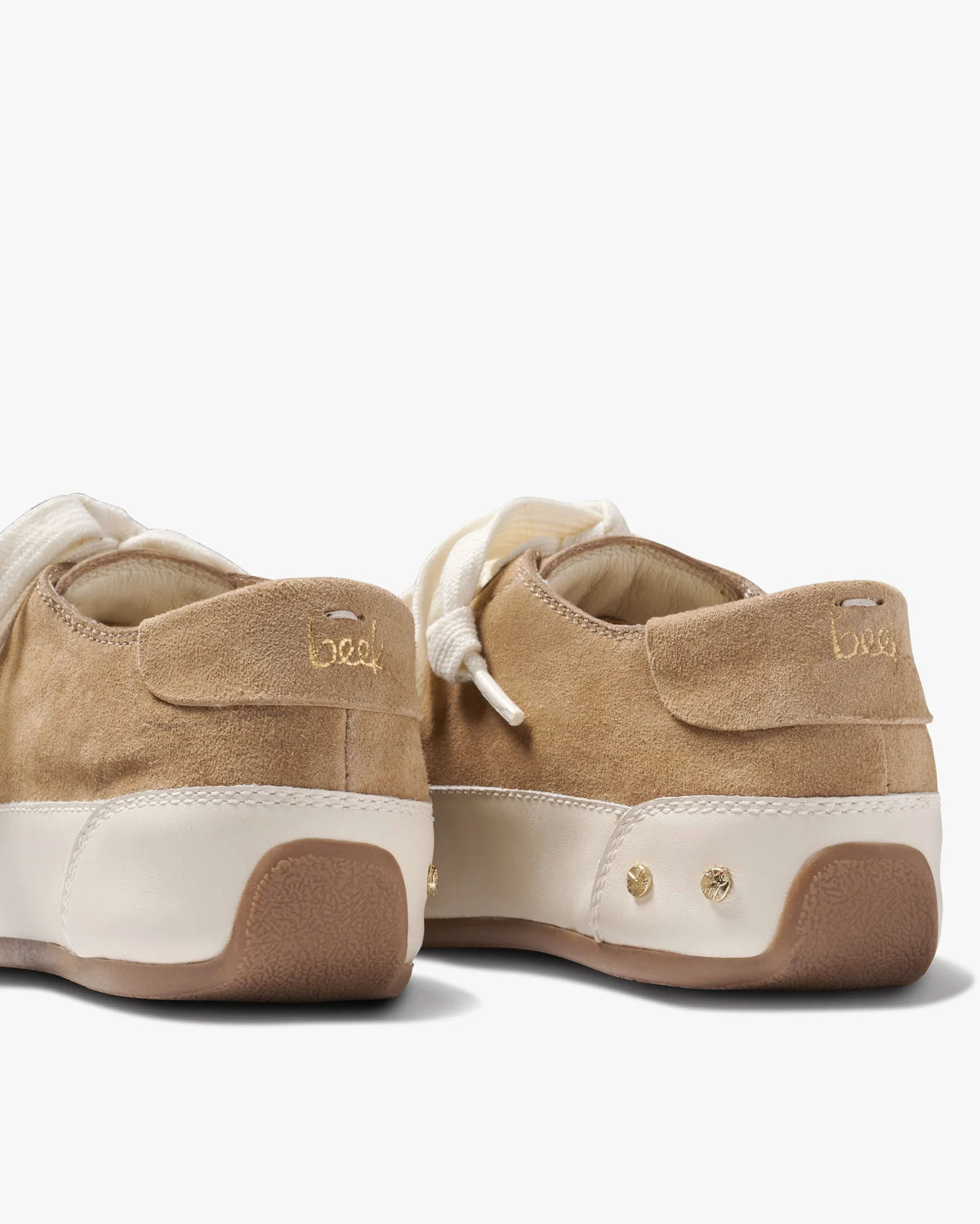 Sandpiper Suede Sneaker