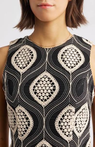 Austrid Dress