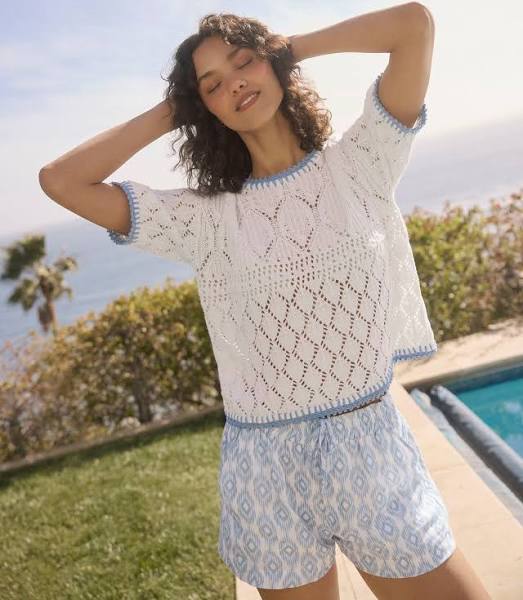 Keke Sweater