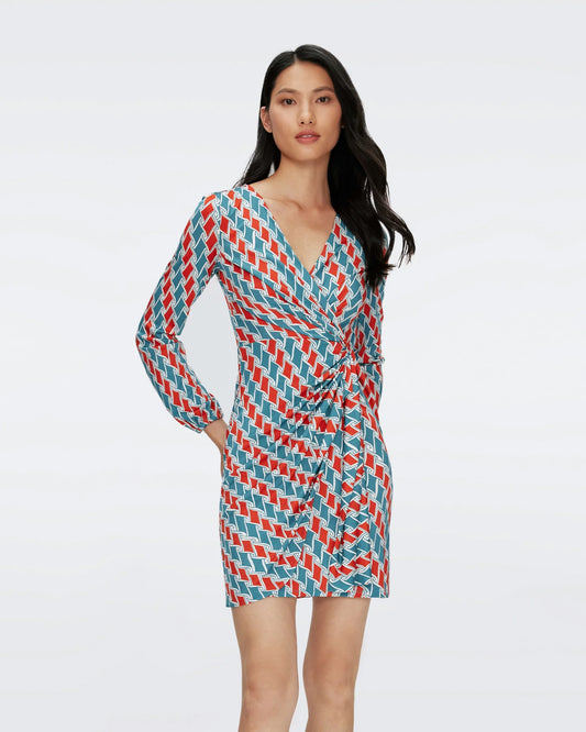 The Toronto Dress