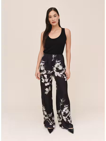 Bias Pant