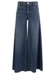 Blake High Rise Curve Hem