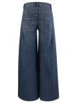 Blake High Rise Curve Hem