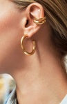Dalilah Earrings