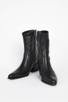 MATTIE HEELED BOOT
