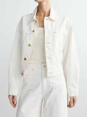 Jamie Denim Jacket