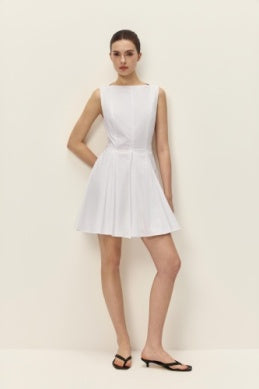 Elex Mini Dress