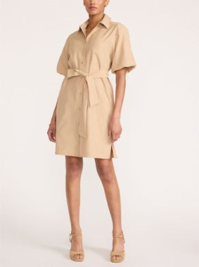 VILLA DRESS - SAHARA