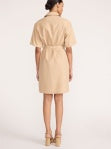 VILLA DRESS - SAHARA